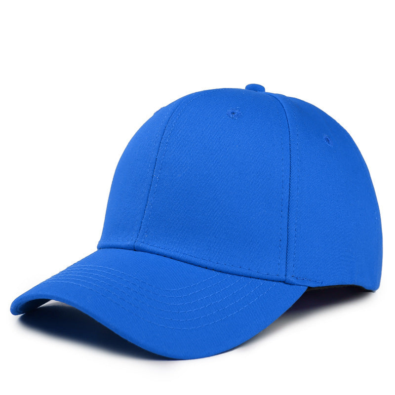 Wholesale Baseball cap cotton hat